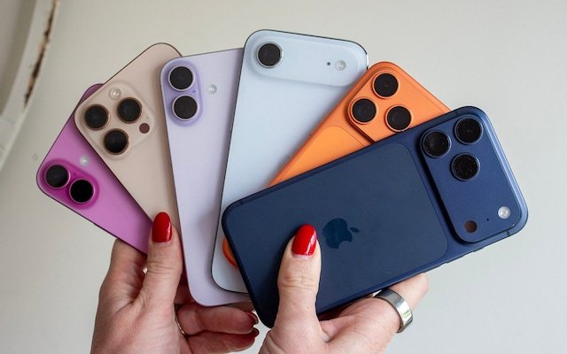 iPhone खरीदने वालों को बड़ा झटका!